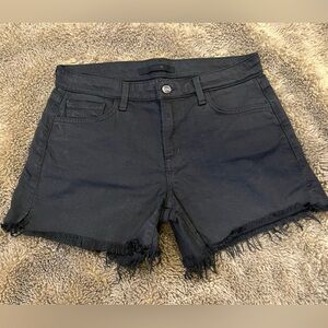 Joe’s Jeans The Ozzie Denim Shorts